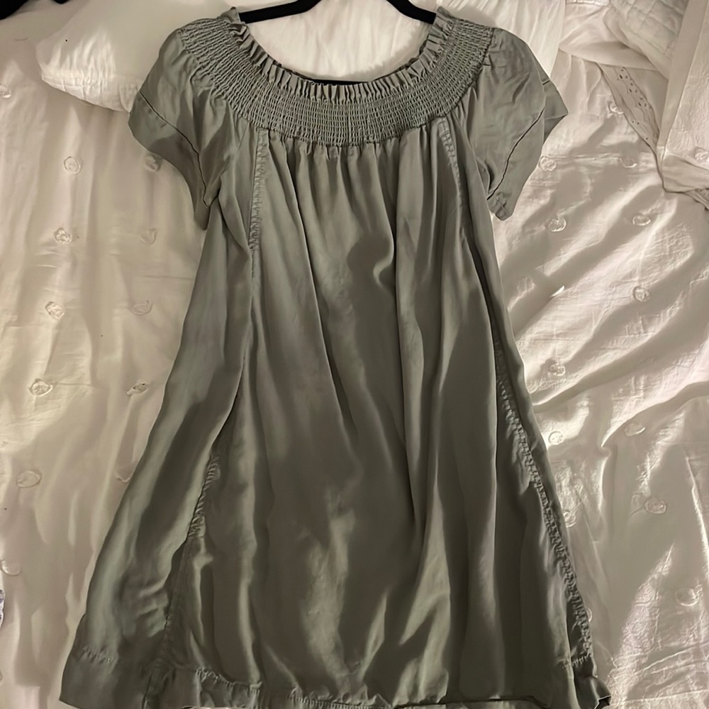 Comfy vineyard vines dress